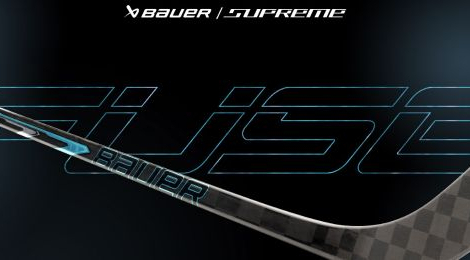 Огляд нової лінійки ключок Bauer Supreme 2026